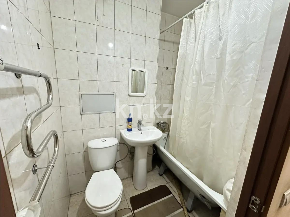 Продажа 1-комнатной квартиры, 40 м² - Продажа  однокомнатных квартир в новостройках Алматы - страница 2 фото 3 из 3