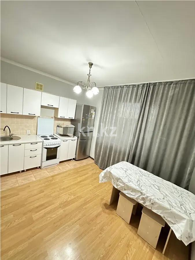 Продажа 1-комнатной квартиры, 40 м², пр. Тлендиева, дом  36 - Продажа квартир в Казахстане фото 2 из 3