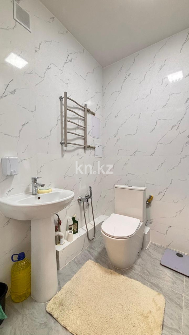 Продажа 3-комнатной квартиры, 93 м² в Астане - фото 14