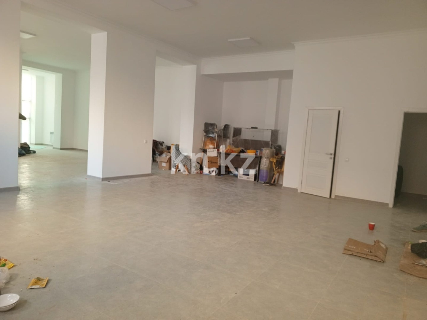 Аренда , ул. Калдаякова, дом  19 - Аренда офисных и торговых помещений в Астане фото 12 из 12