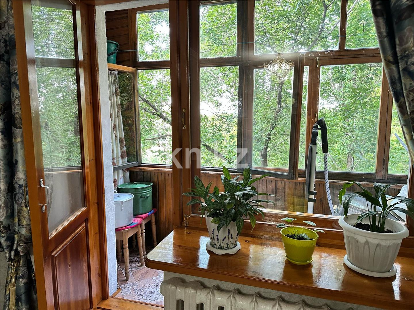 Продажа 3-комнатной квартиры, 61 м² - Продажа квартир в Караганде - страница 104 фото 10 из 12