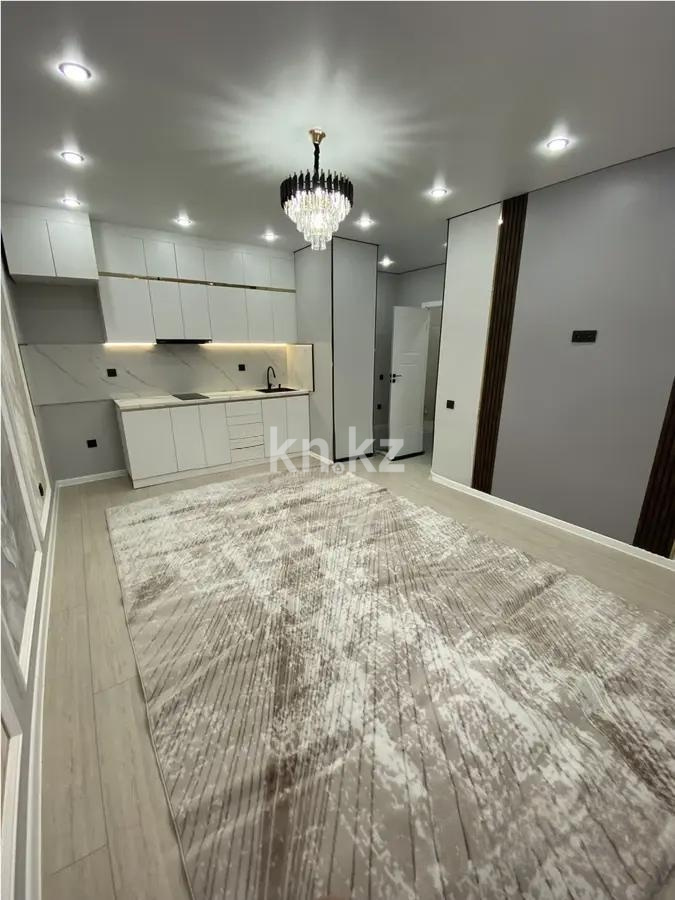 Продажа 2-комнатной квартиры, 38 м² в Астане - фото 3