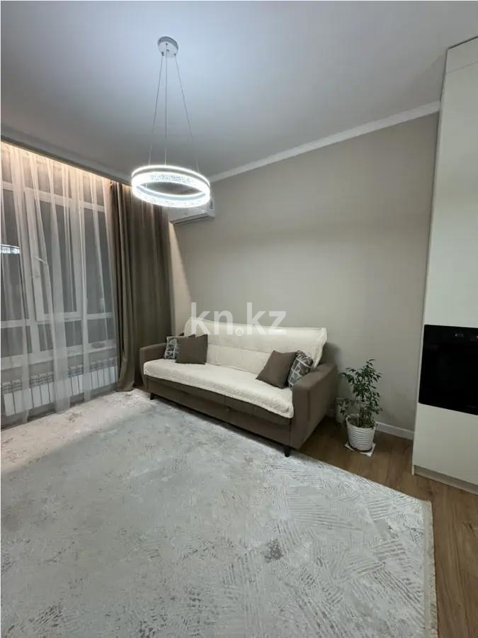 Продажа 3-комнатной квартиры, 70 м² в Алматы