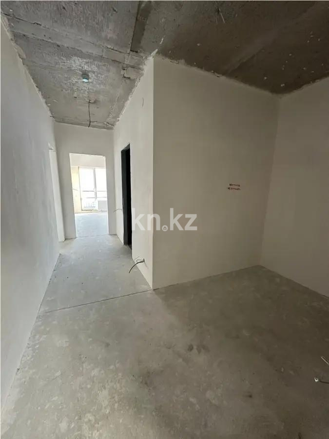 Продажа 2-комнатной квартиры, 56 м², мкр-н Гажайып, дом  5/3 - Продажа  двухкомнатных квартир в Алматы без посредников фото 3 из 3