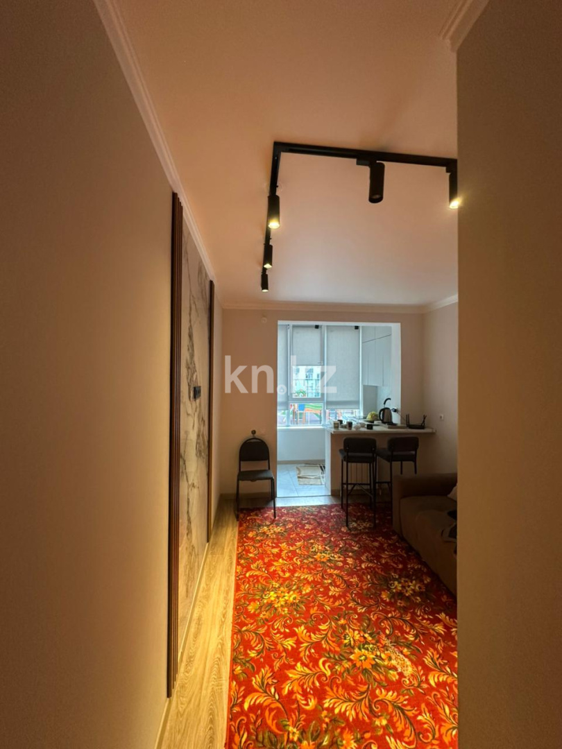 Аренда 1-комнатной квартиры, 42 м² - Недвижимость в Казахстане - страница 18 фото 2 из 6