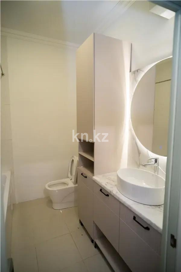 Продажа 2-комнатной квартиры, 44 м² - Продажа  двухкомнатных квартир в новостройках Астаны с фото - страница 4 фото 4 из 5