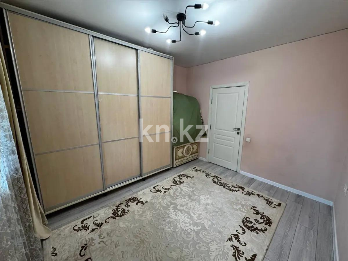 Продажа 3-комнатной квартиры, 70 м² - Продажа трехкомнатных квартир от собственников в Алматы - страница 3 фото 3 из 6