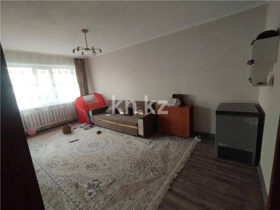 Продажа 2-комнатной квартиры, 47 м² в Караганде