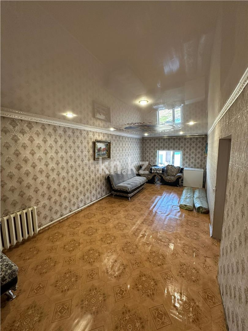 Продажа 3-комнатного дома, 65.4 м², ул. Лермонтова, дом  72 - Продажа домов, коттеджей в Караганде фото 4 из 15