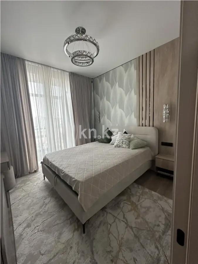 Продажа 3-комнатной квартиры, 68 м² - Продажа квартир в Казахстане - страница 34 фото 1 из 4