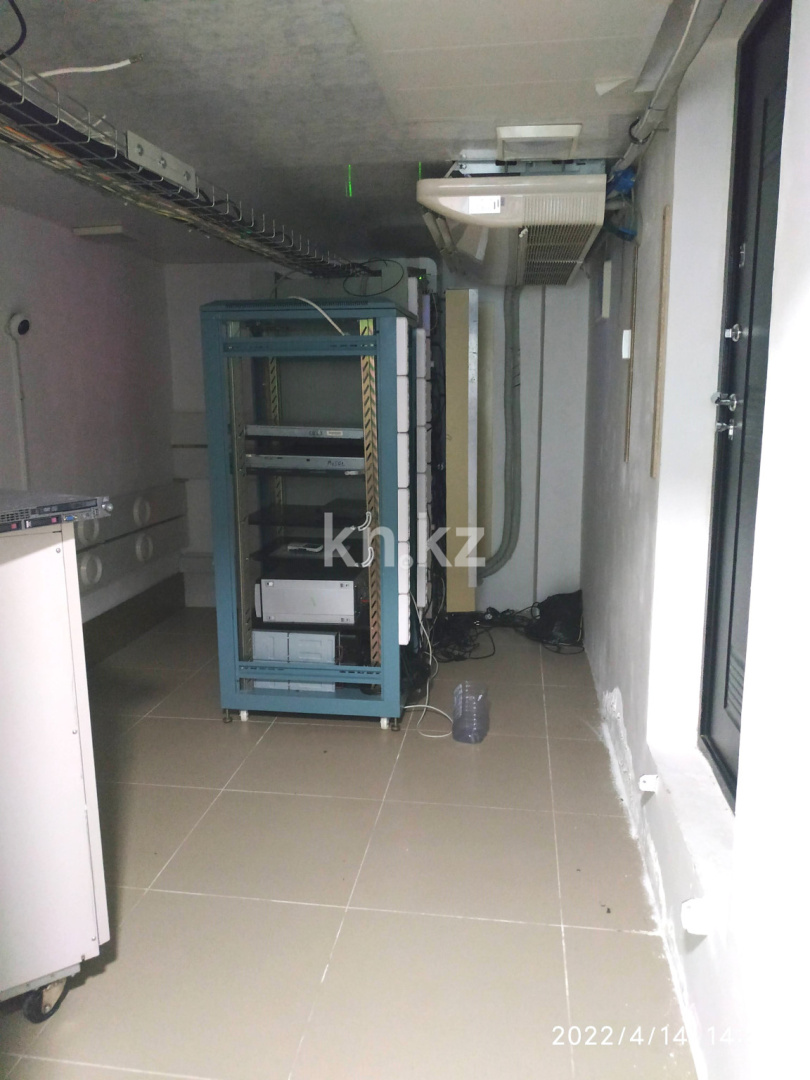 Продажа , 70 м², ул. Сарайшык, дом  38 - пр. Мангилик Ел - Продажа офисных и торговых помещений в Астане фото 10 из 13