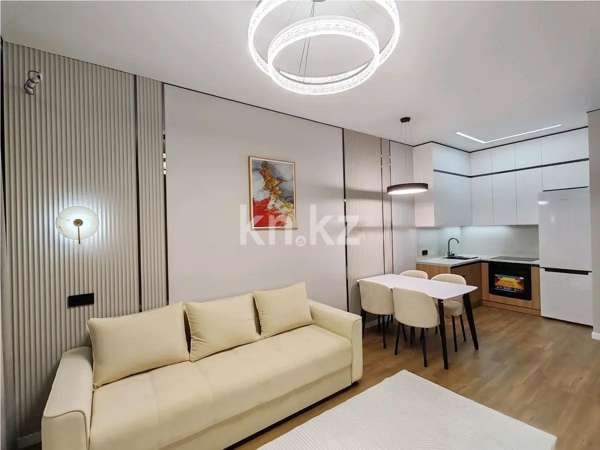 Продажа 2-комнатной квартиры, 42 м² в Астане - фото 3