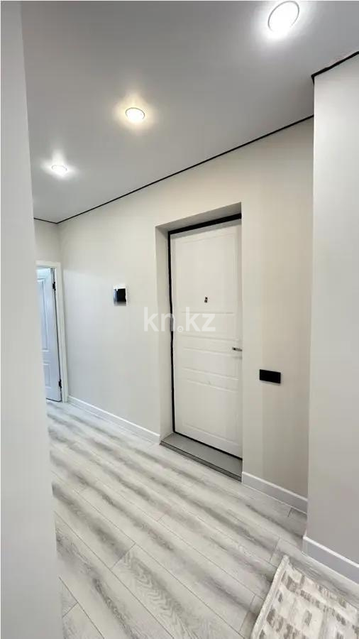 Продажа 2-комнатной квартиры, 48 м², мкр-н Шугыла, дом  340/46 в Алматы - фото 4