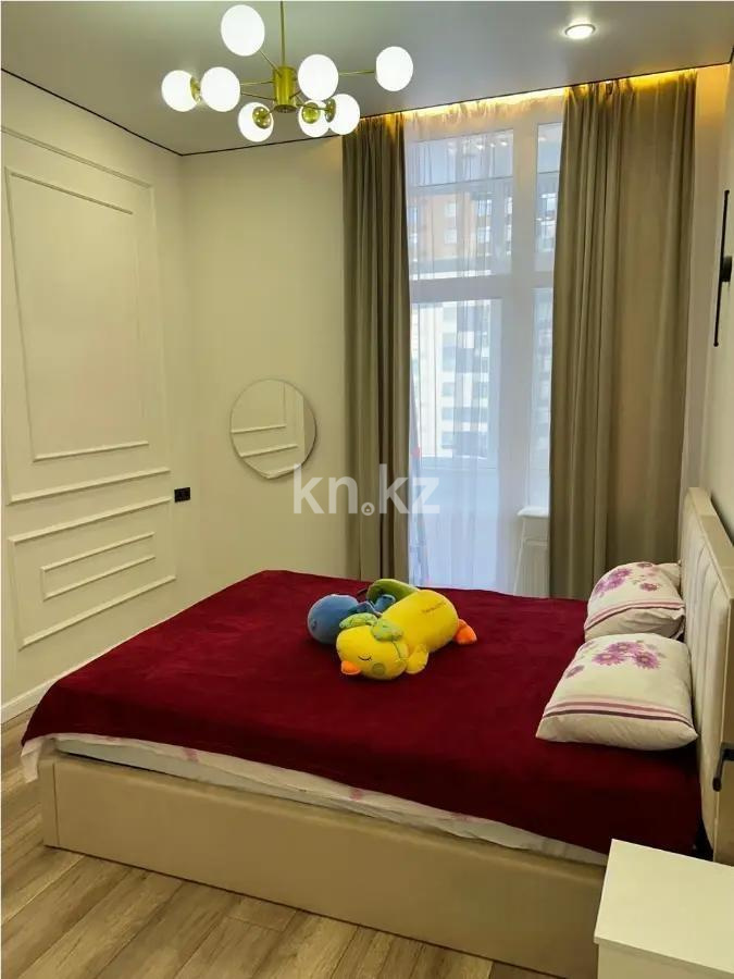 Продажа 2-комнатной квартиры, 46.1 м² - Продажа недвижимости в Астане - страница 22 фото 2 из 5