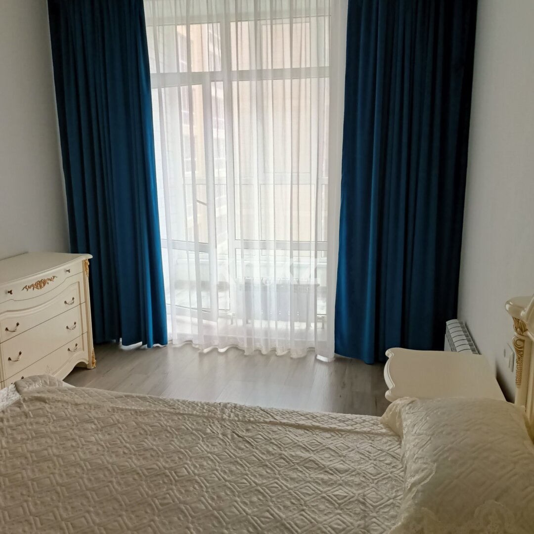 Аренда 2-комнатной квартиры посуточно, 60 м² в Астане - фото 8
