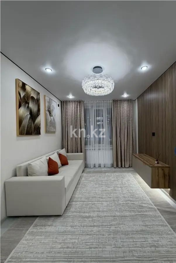 Продажа 3-комнатной квартиры, 60 м² в Алматы