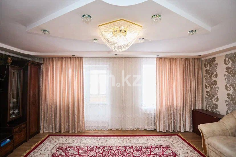 Продажа 3-комнатной квартиры, 85 м² - Продажа квартир в Астане в р-не Алматы - страница 11 фото 11 из 18