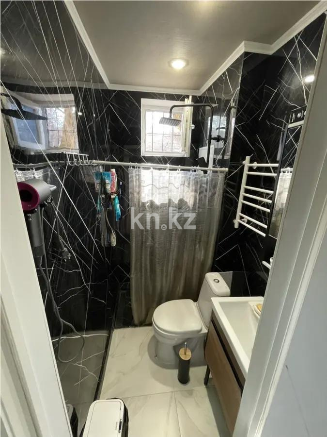 Продажа 2-комнатной квартиры, 46.1 м², ул. Сатпаева, дом  42а в Алматы - фото 4