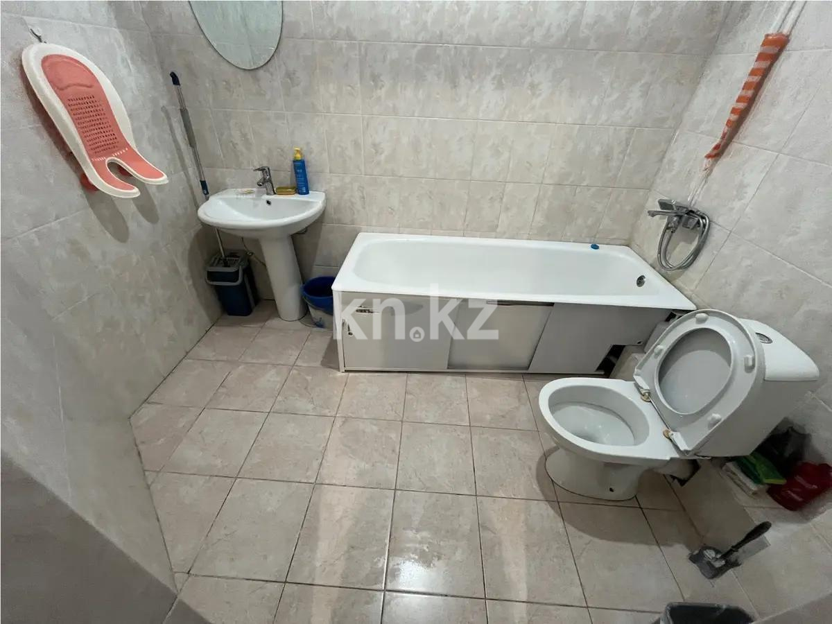 Продажа 3-комнатной квартиры, 98.6 м², ул. Айтматова, дом  36/2 - Продажа квартир в Казахстане фото 5 из 7