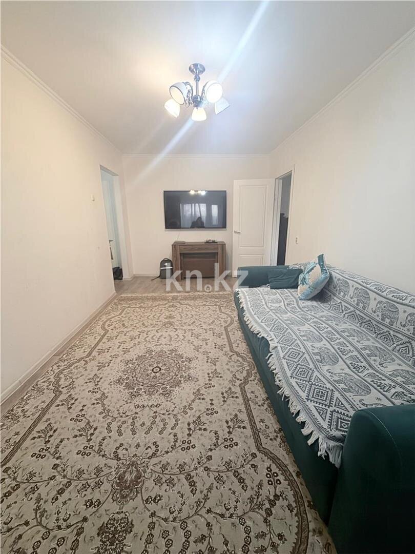 Продажа 3-комнатной квартиры, 60 м² в Караганде - фото 2