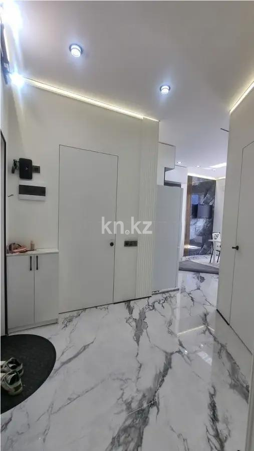 Продажа 2-комнатной квартиры, 50 м² - Продажа двухкомнатных квартир в Алматы - страница 51 фото 4 из 4