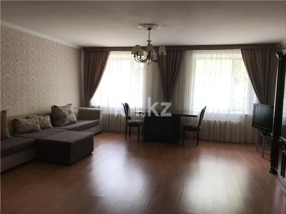 Продажа 2-комнатной квартиры, 86 м², ул. Отырар, дом  8/2 - Продажа квартир в Астане без посредников с фото фото 1 из 5