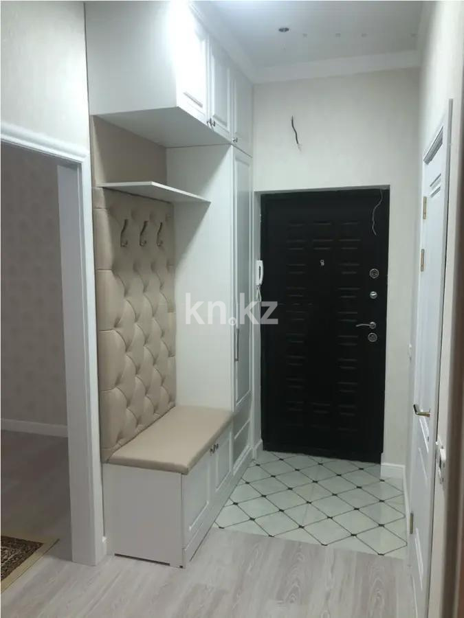Продажа 1-комнатной квартиры, 38.4 м² - Продажа квартир в Казахстане - страница 7 фото 4 из 4