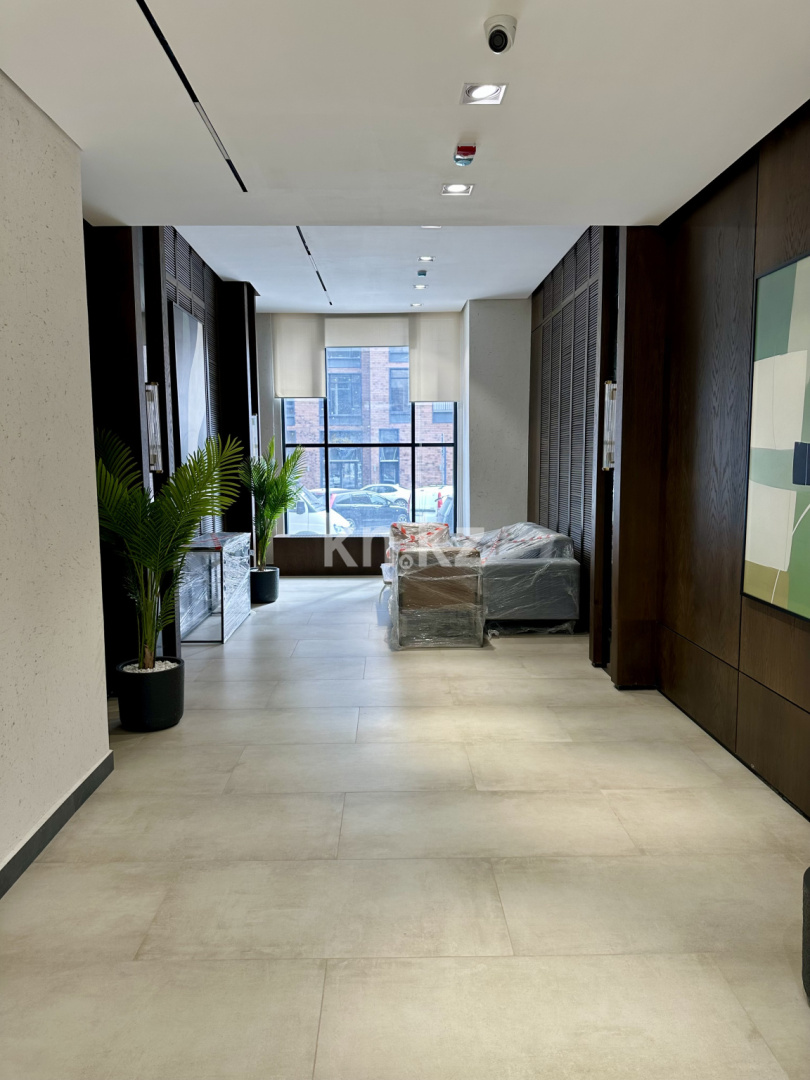 Продажа 2-комнатной квартиры, 49 м² - Продажа двухкомнатных квартир в монолитном доме в Астане фото 34 из 40