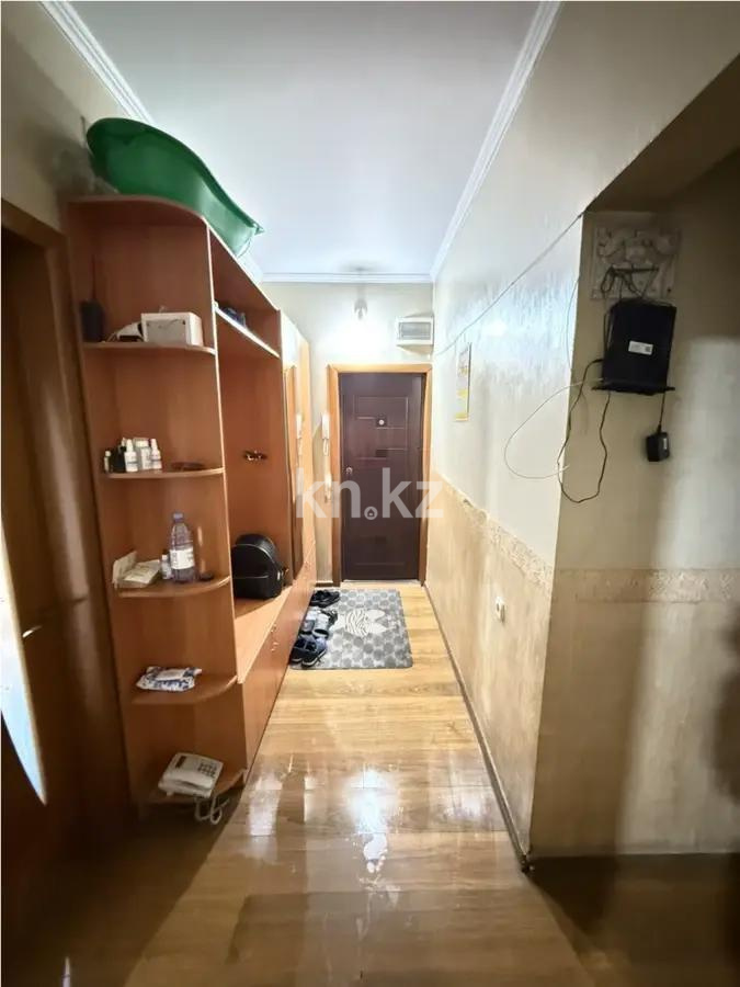 Продажа 3-комнатной квартиры, 67 м², мкр-н Айнабулак-1, дом  2 - Продажа  трехкомнатных квартир в Алматы фото 8 из 8