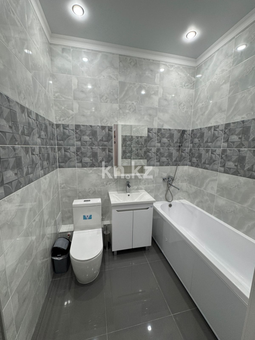 Аренда 2-комнатной квартиры, 61 м² - Аренда недвижимости в Астане фото 9 из 9