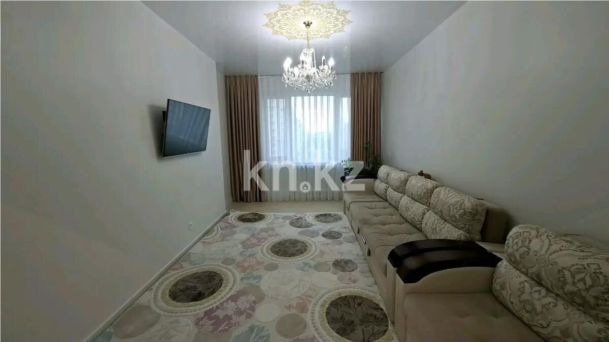 Продажа 3-комнатной квартиры, 88.3 м² в Астане