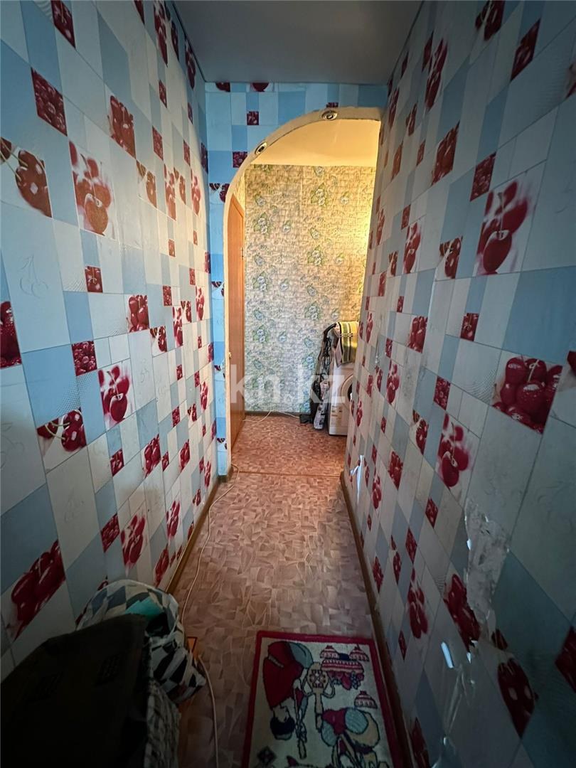 Продажа 1-комнатной квартиры, 31 м², ул. Чернышевского в Темиртау - фото 6