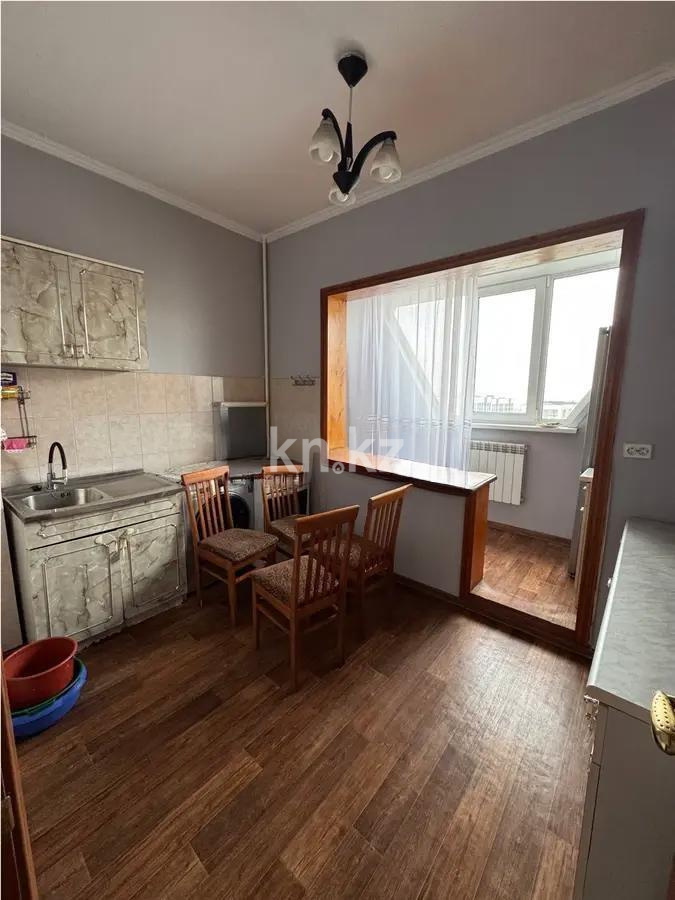Продажа 3-комнатной квартиры, 65.4 м², ул. Сатпаева, дом  93 в Алматы - фото 4