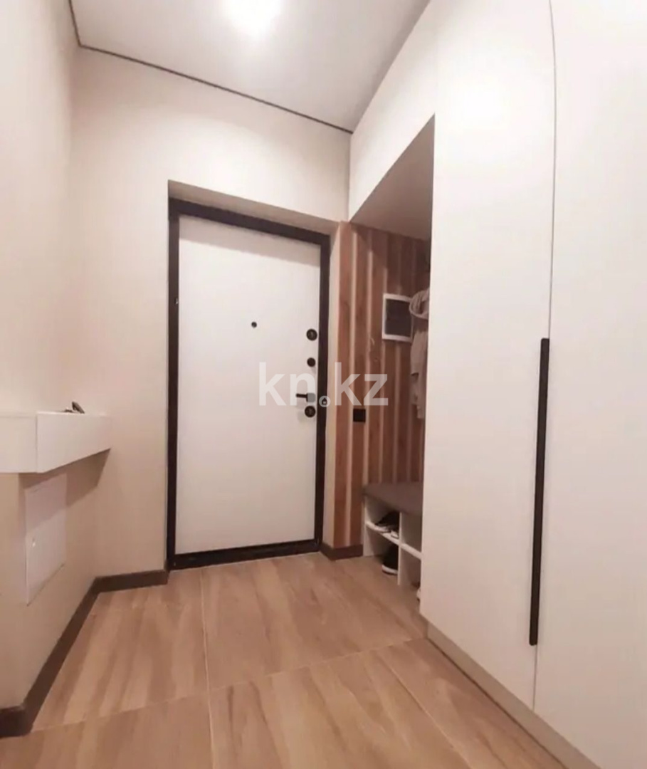 Аренда 2-комнатной квартиры, 56 м² - Аренда недвижимости в Казахстане - страница 4 фото 9 из 9