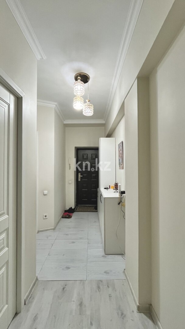 Продажа 2-комнатной квартиры, 51 м² в Алматы - фото 13