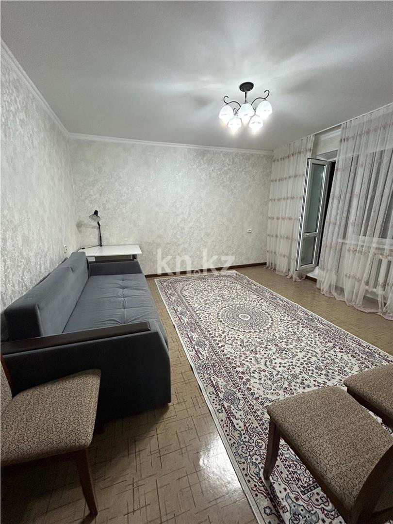 Продажа 3-комнатной квартиры, 63 м², ул. Таттимбета - Продажа  трехкомнатных квартир в Караганде фото 2 из 16