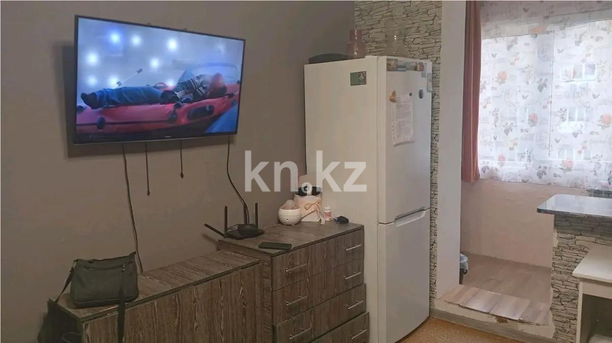 Продажа 1-комнатной квартиры, 33 м², мкр-н Айнабулак-3, дом  154 в Алматы - фото 4