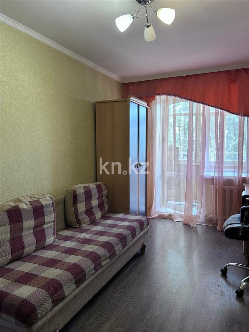Продажа 3-комнатной квартиры, 60 м² в Астане - фото 8