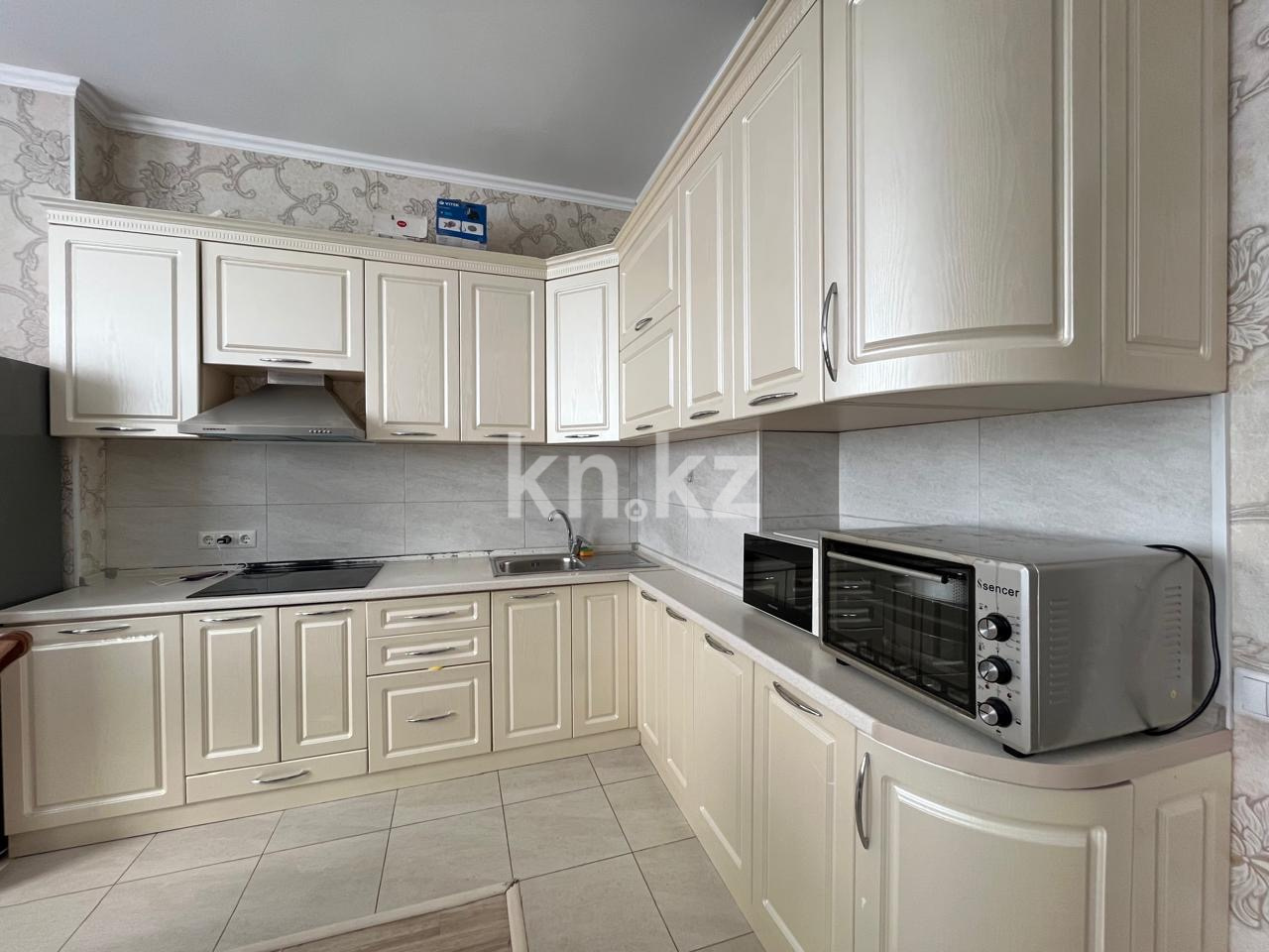 Аренда 2-комнатной квартиры, 78 м² - Продажа дач в Костанае фото 1 из 12