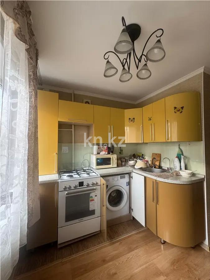 Продажа 1-комнатной квартиры, 35 м², ул. Сатыбалдина, дом  10 в Караганде - фото 2