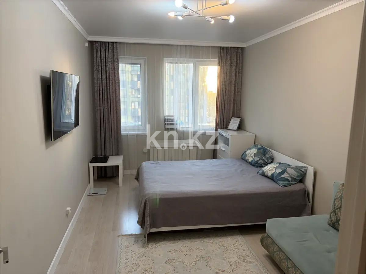 Продажа 1-комнатной квартиры, 36 м² - Продажа недвижимости в Астане - страница 26 фото 1 из 3