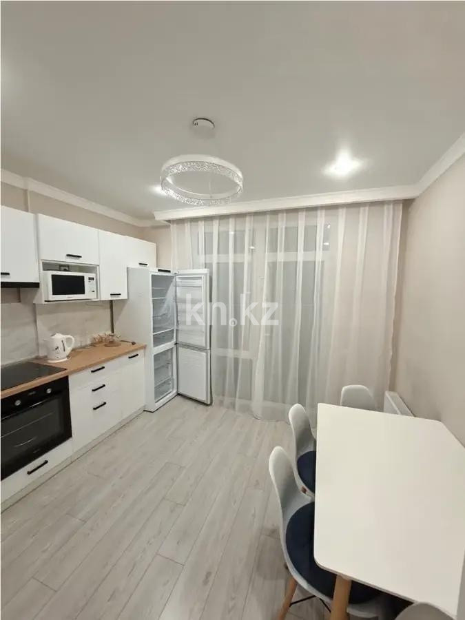 Продажа 1-комнатной квартиры, 43 м² - Аренда квартир помесячно в Актау фото 2 из 4