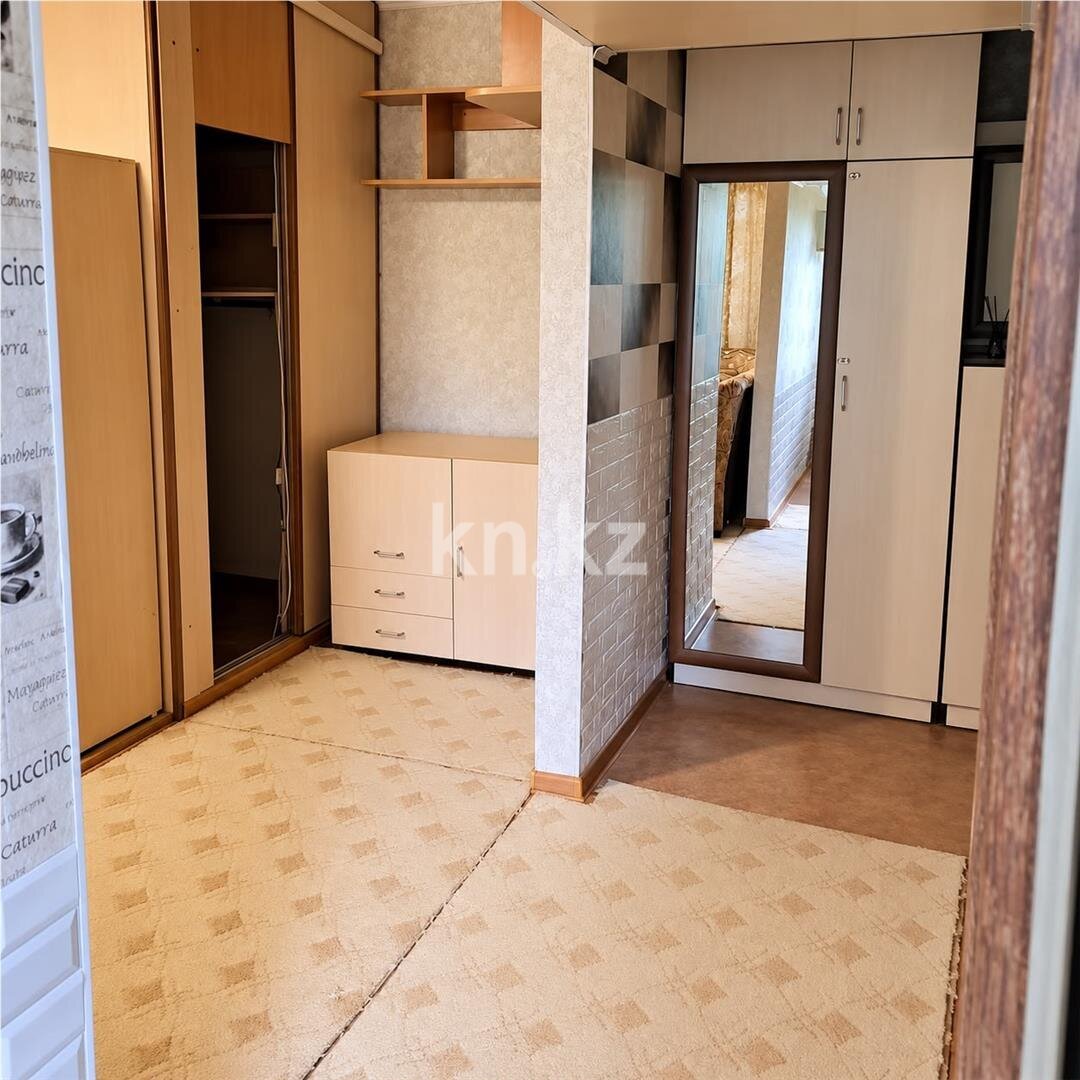 Продажа 1-комнатной квартиры, 31 м² в Караганде - фото 5