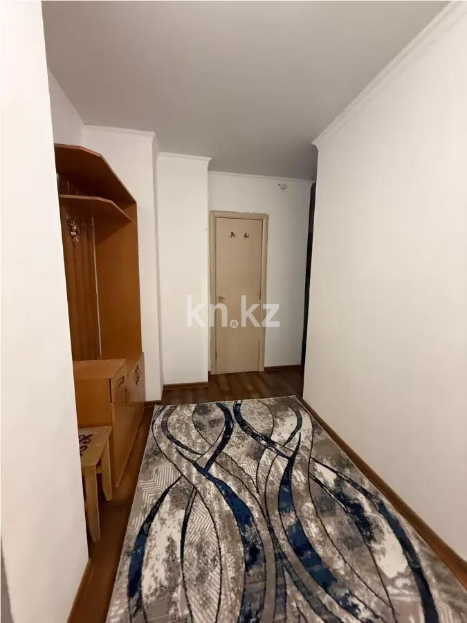 Продажа 1-комнатной квартиры, 35 м² - Продажа квартир в новостройках Алматы фото 4 из 4