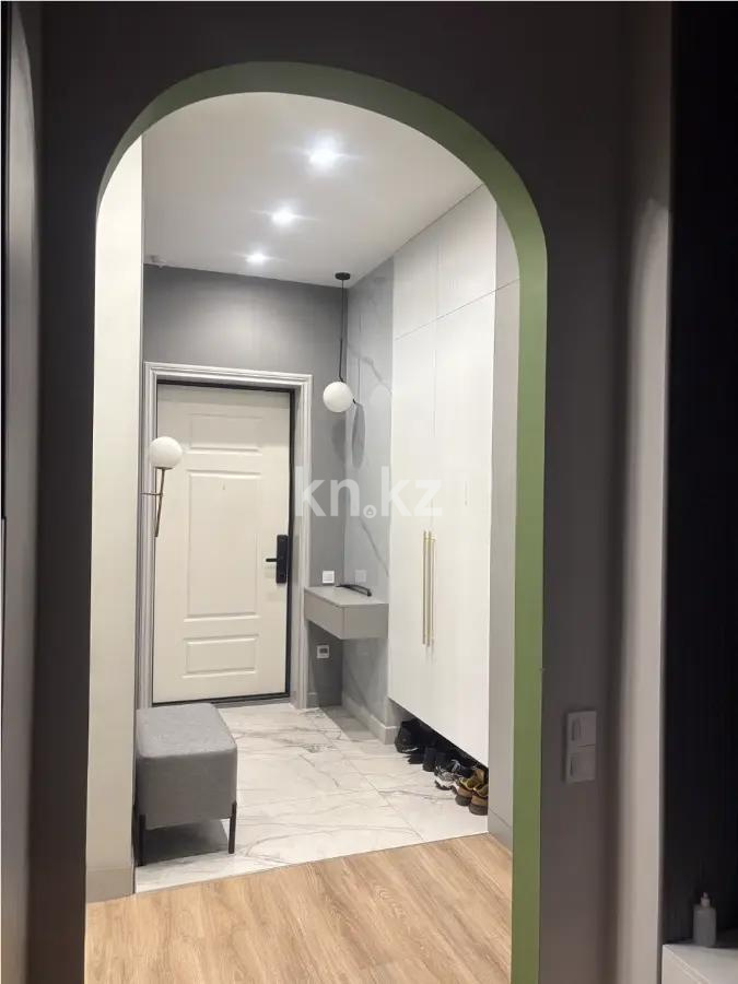 Продажа 3-комнатной квартиры, 73.3 м² - Аренда квартир посуточно в Атырау фото 6 из 6