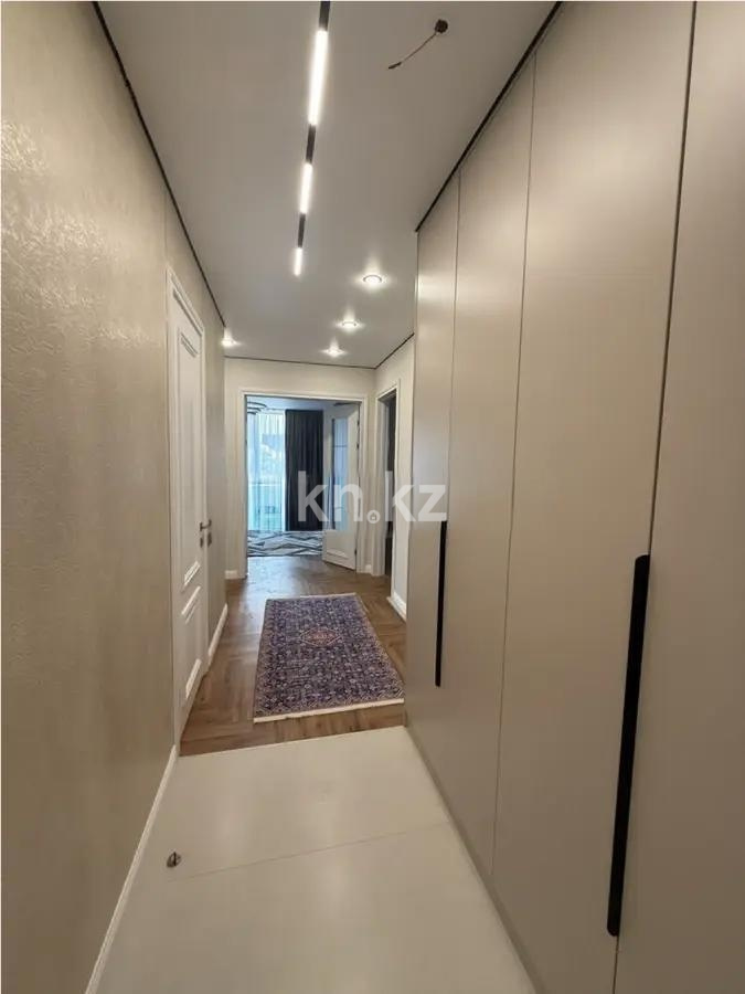 Продажа 3-комнатной квартиры, 61 м² в Алматы - фото 4