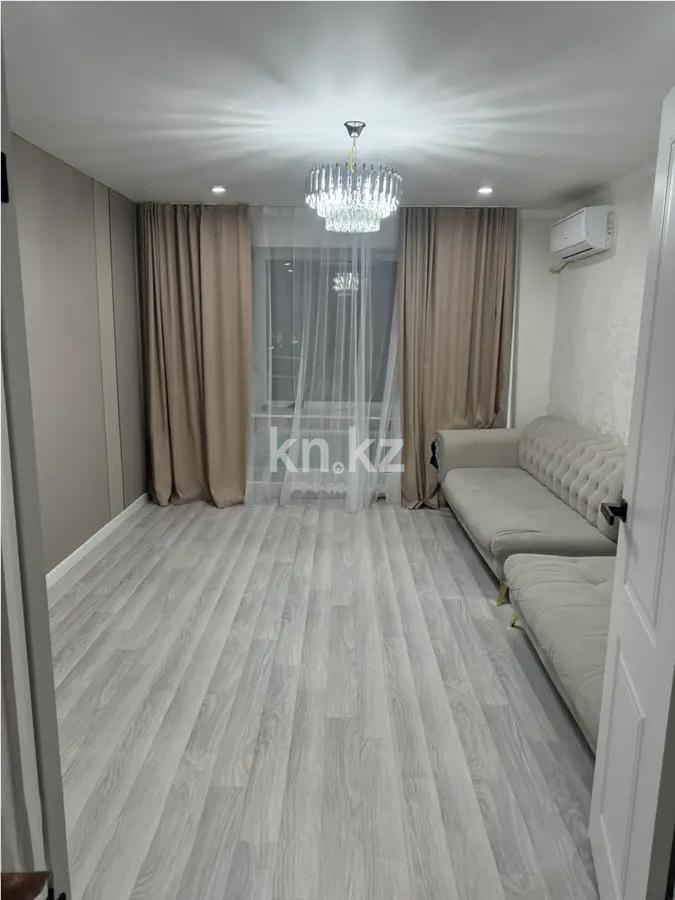 Продажа 3-комнатной квартиры, 65 м² - Продажа квартир в Караганде фото 1 из 6