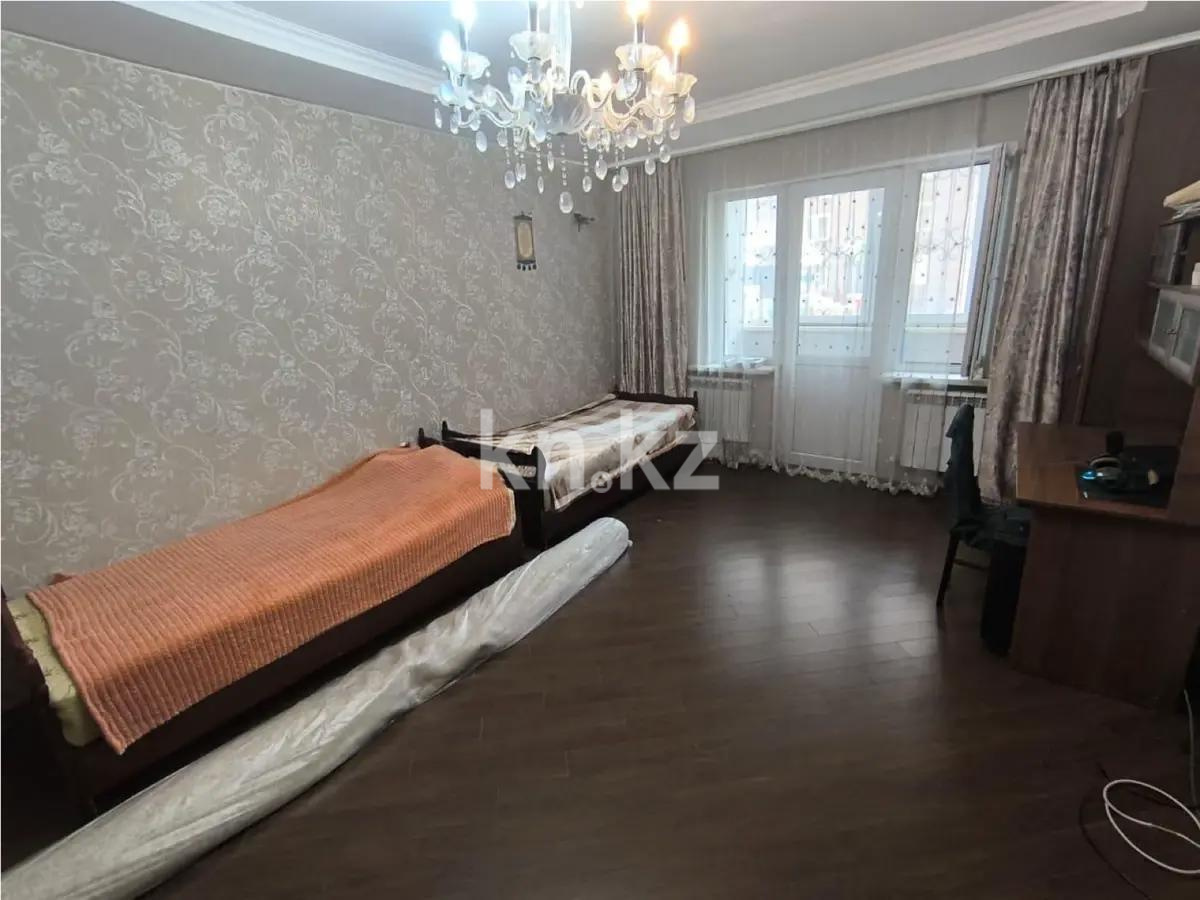 Продажа 3-комнатной квартиры, 107 м², ул. Торайгырова, дом  19а - Продажа квартир в Алматы фото 3 из 4