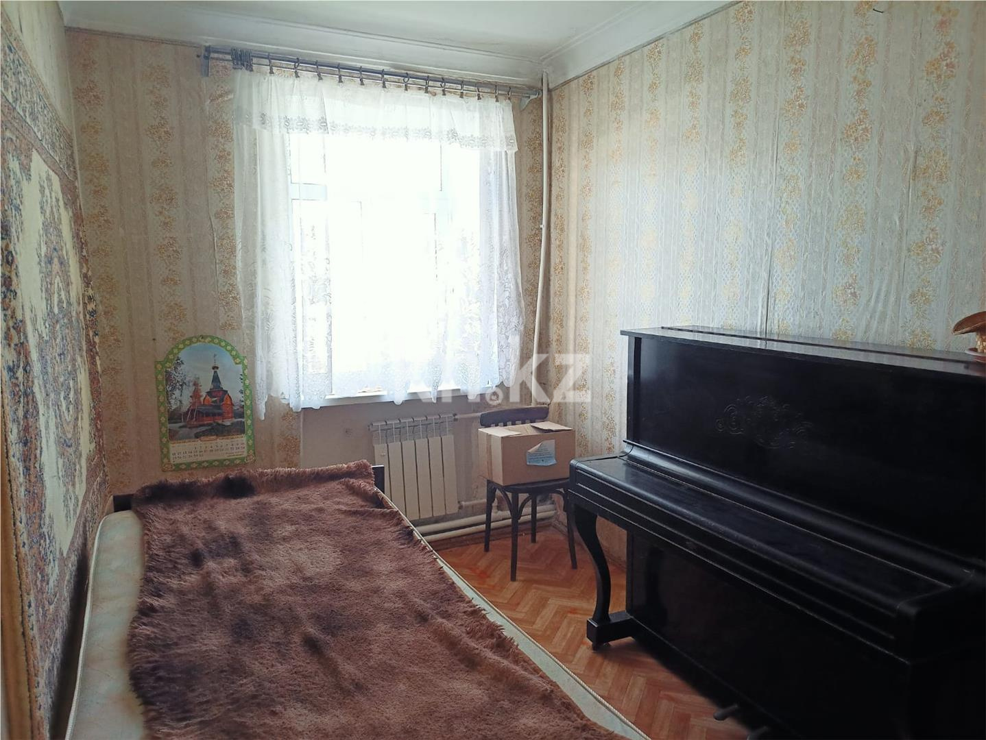 Продажа 3-комнатной квартиры, 59 м² в Темиртау - фото 2