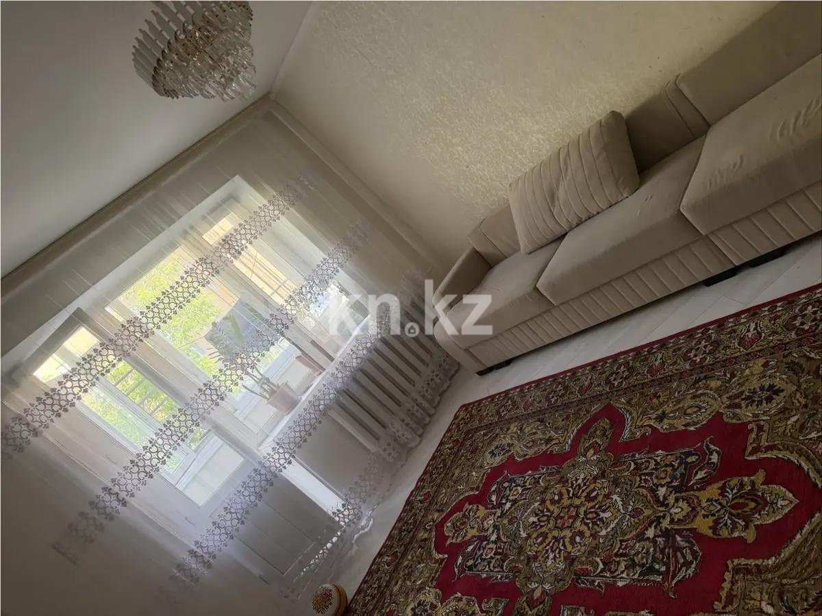 Продажа 3-комнатной квартиры, 62.8 м² в Астане